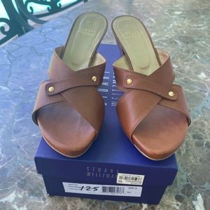 Stuart Weizman size 8.5